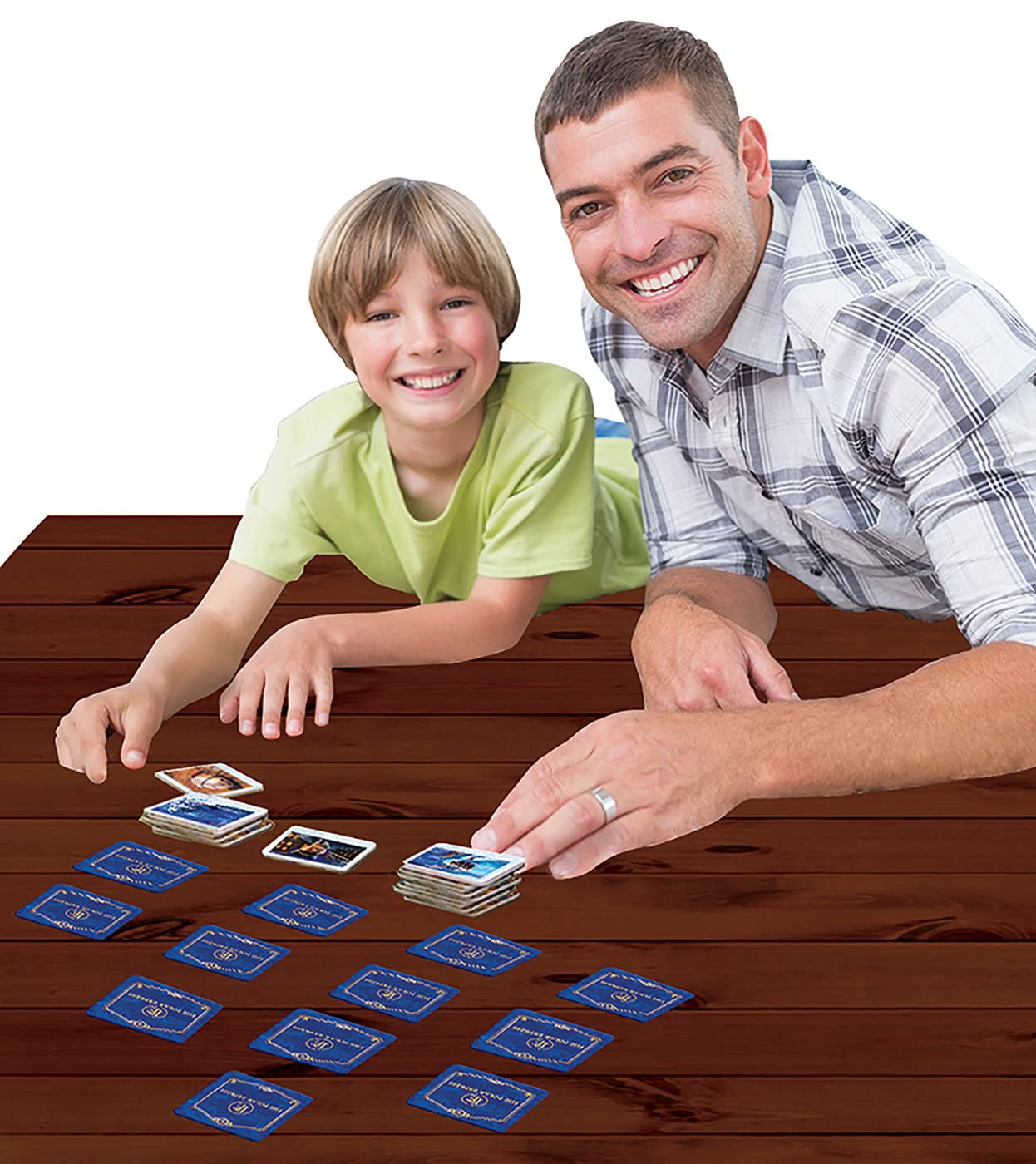 Foto 5 pulgar | Juego De Combinación Masterpieces The Polar Express Kids 3+ Years - Venta Internacional.