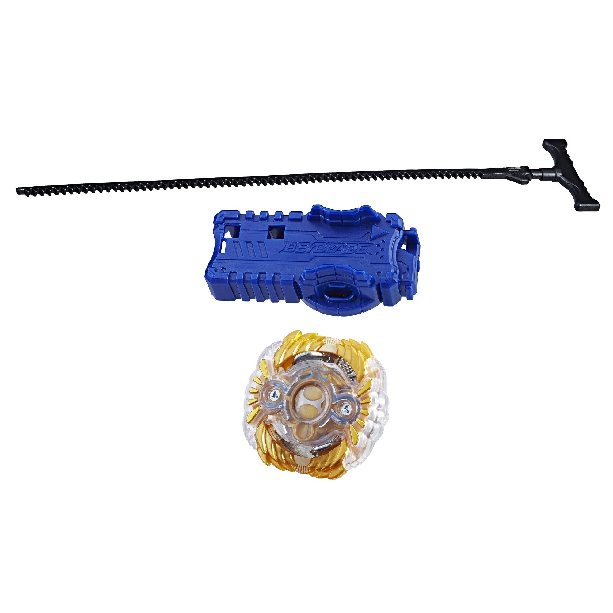 Foto 2 pulgar | Paquete De Inicio Beyblade Burst Evolution Horusood H2 - Venta Internacional.