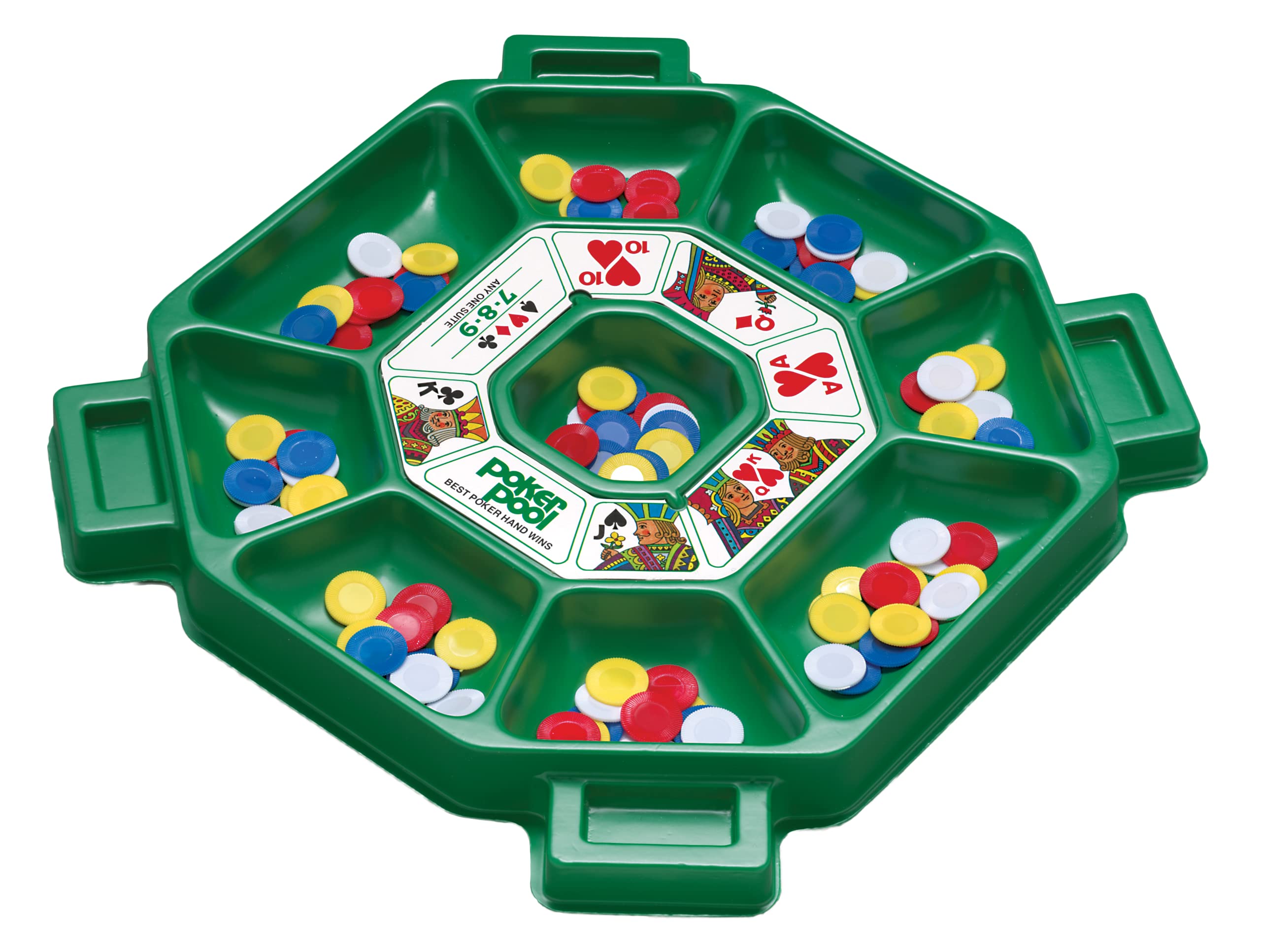Foto 3 pulgar | Juego Michigan Rummy Goliath Para 3-8 Jugadores, Más De 8 Años - Venta Internacional.