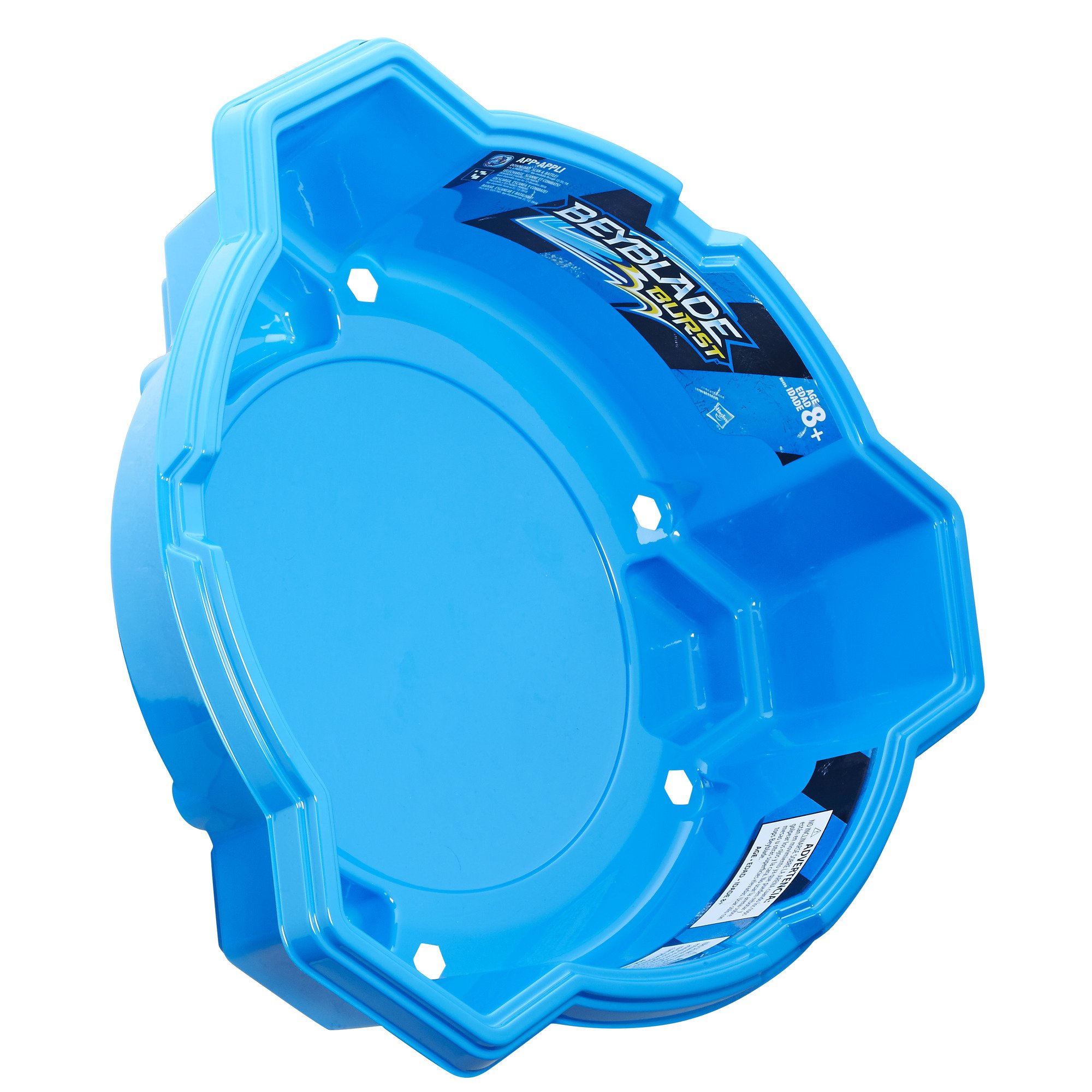 Foto 3 pulgar | Beyblade Burst Beystadium Para Camisetas Beyblade Burst - Venta Internacional.