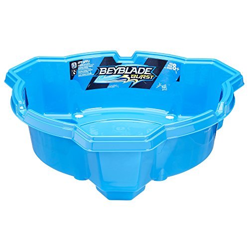 Foto 4 pulgar | Beyblade Burst Beystadium Para Camisetas Beyblade Burst - Venta Internacional.