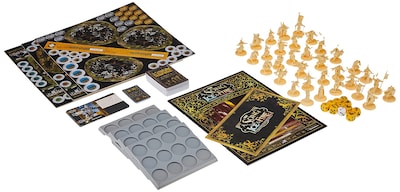 Foto 3 | Juego De Estrategia Cmon A Song Of Ice & Fire Baratheon Starter Set - Venta Internacional.