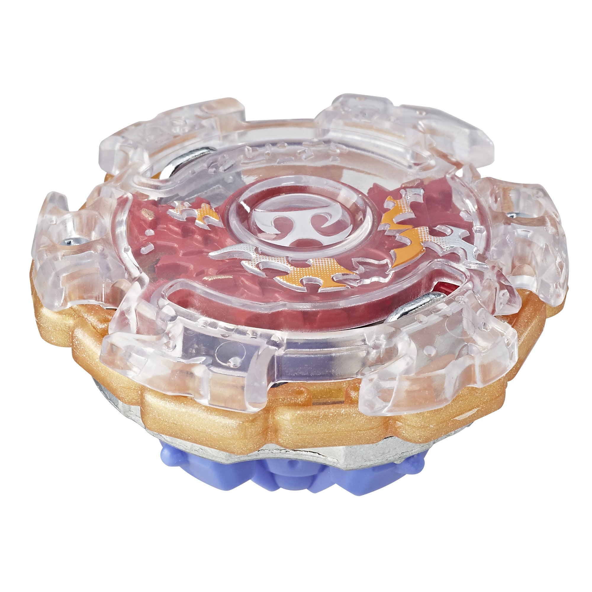 Foto 2 pulgar | Camiseta Beyblade Burst Beyblade Kerbeus K2 Con Velocidad De Ráfaga - Venta Internacional.
