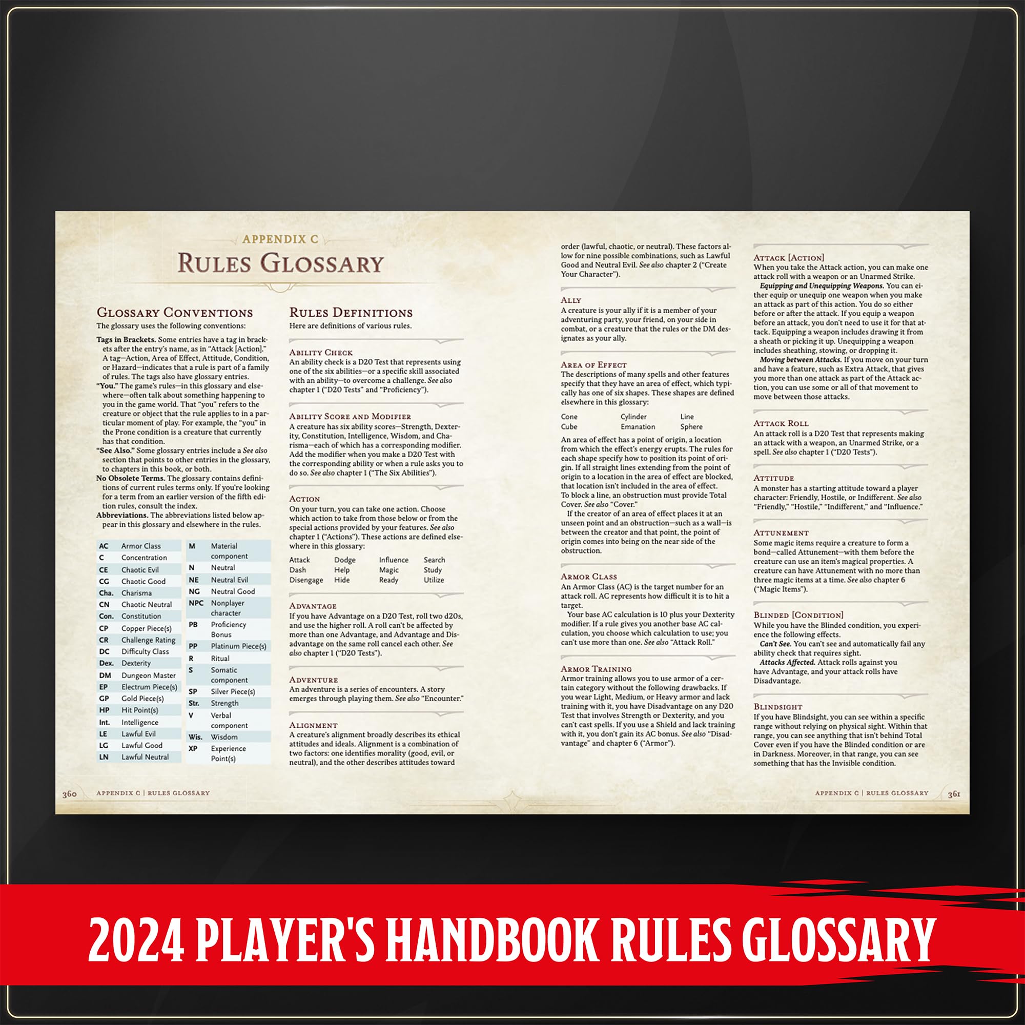 Foto 4 pulgar | Libro: Manual Del Jugador De Dungeons & Dragons 2024 - Venta Internacional.