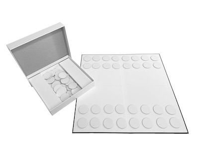 Foto 1 | Juego De Mesa: Juegos De Apóstrofe: Crea Tus Propias Damas Y Ajedrez - Venta Internacional.