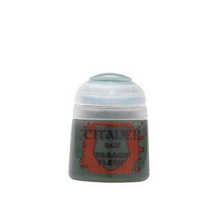 Foto 1 | Paint Pot Games Workshop Citadel Base ¡waaagh! ¡carne - Venta Internacional.