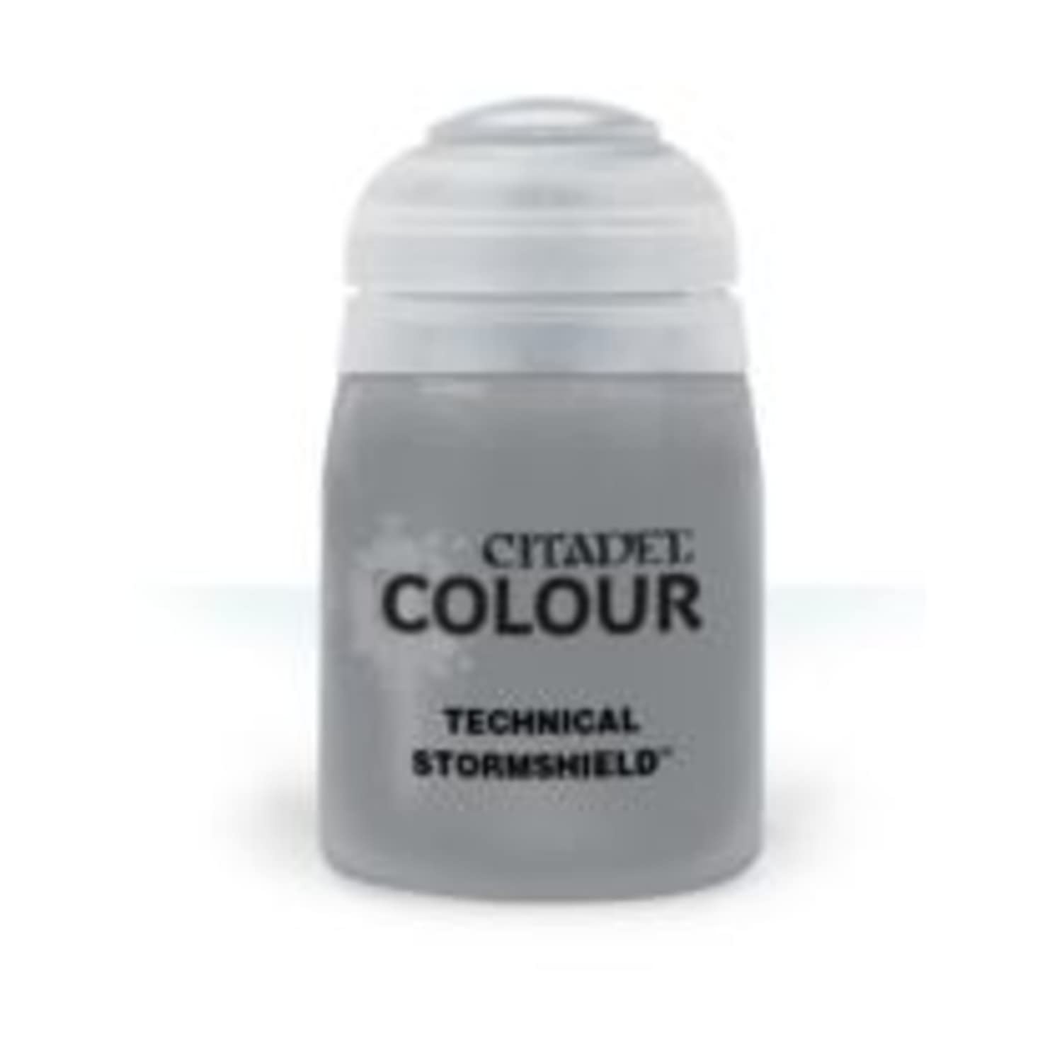 Foto 2 pulgar | Paint Pot Games Workshop Citadel Technical Stormshield, 24 Ml - Venta Internacional.