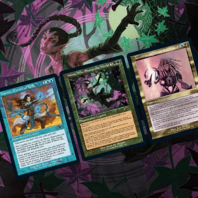 Foto 2 pulgar | Juego De Cartas Mtg Secret Lair Time Trouble Two Non-foil - Venta Internacional.