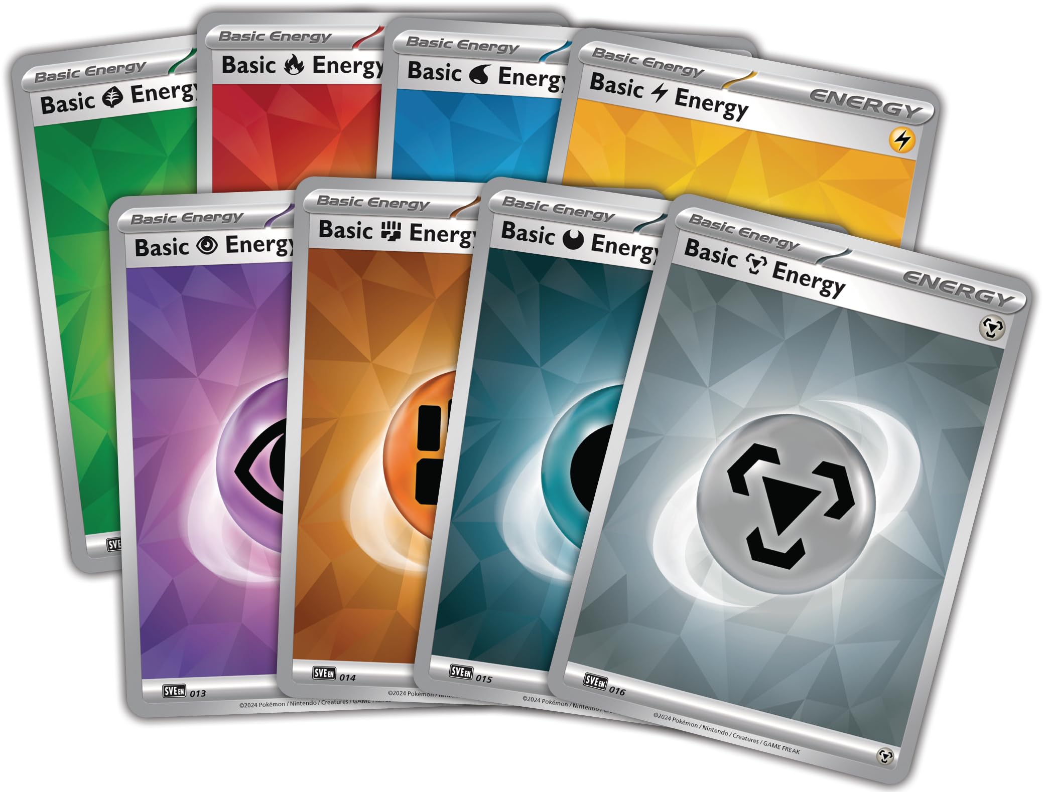 Foto 4 pulgar | Juego De Cartas Coleccionables Pokémon Scarlet & Violet Elite Trainer Box - Venta Internacional.