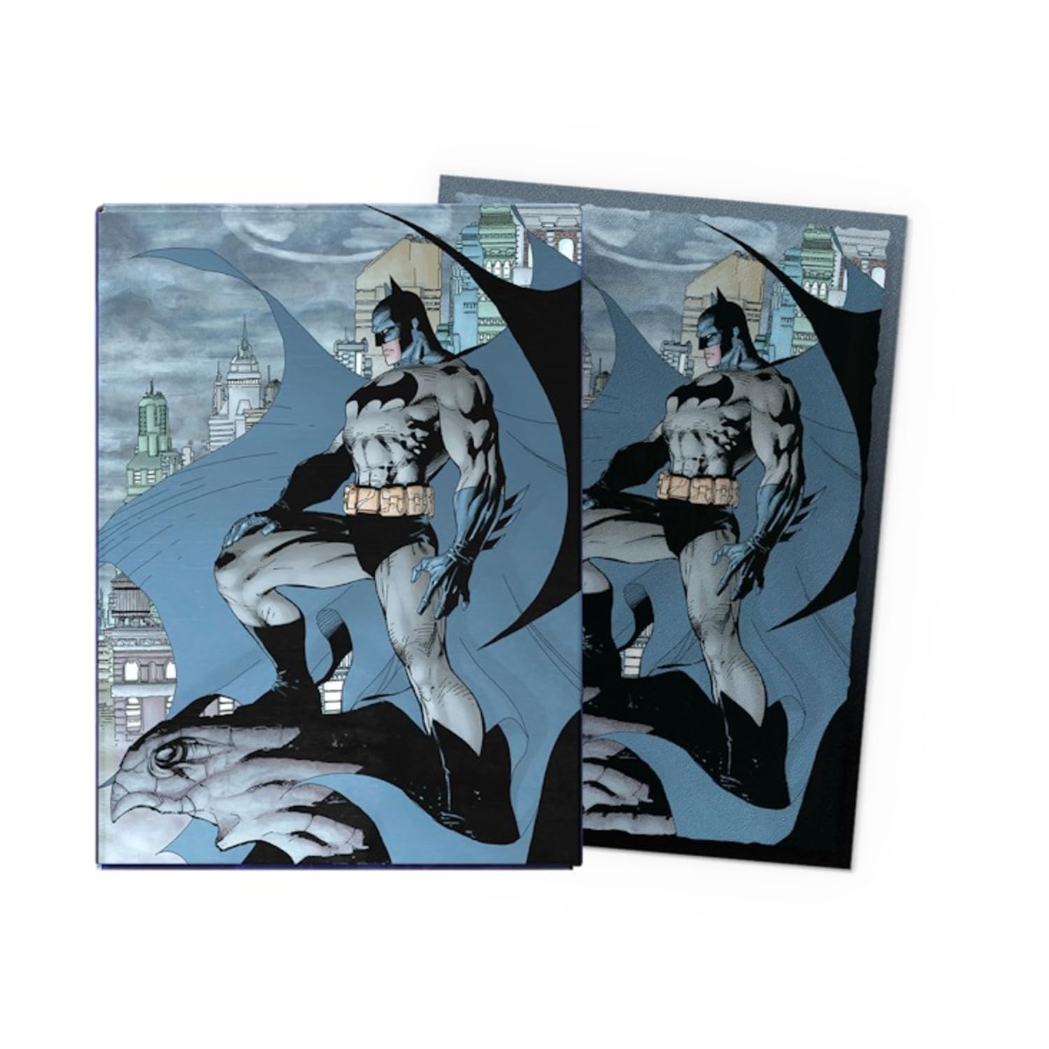 Foto 3 pulgar | Fundas Para Cartas Dragon Shield Edición Limitada Batman No.5 - Venta Internacional.