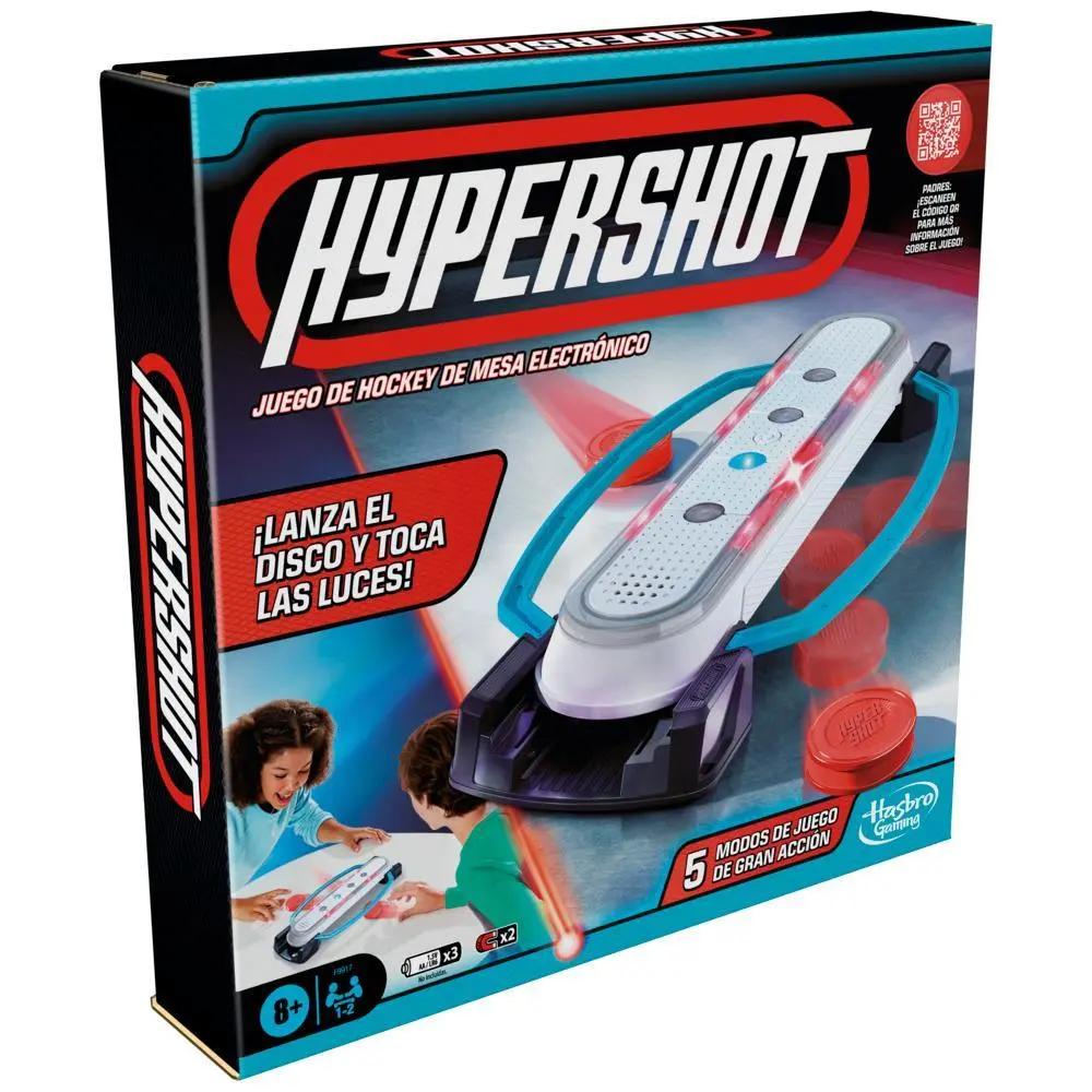 Foto 2 pulgar | Hasbro Gaming: Hypershot Juego De Mesa