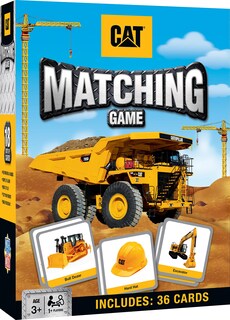 Foto 1 | Juego De Combinación Masterpieces Caterpillar Kids De 3 Años O Más - Venta Internacional.