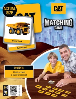 Foto 3 | Juego De Combinación Masterpieces Caterpillar Kids De 3 Años O Más - Venta Internacional.