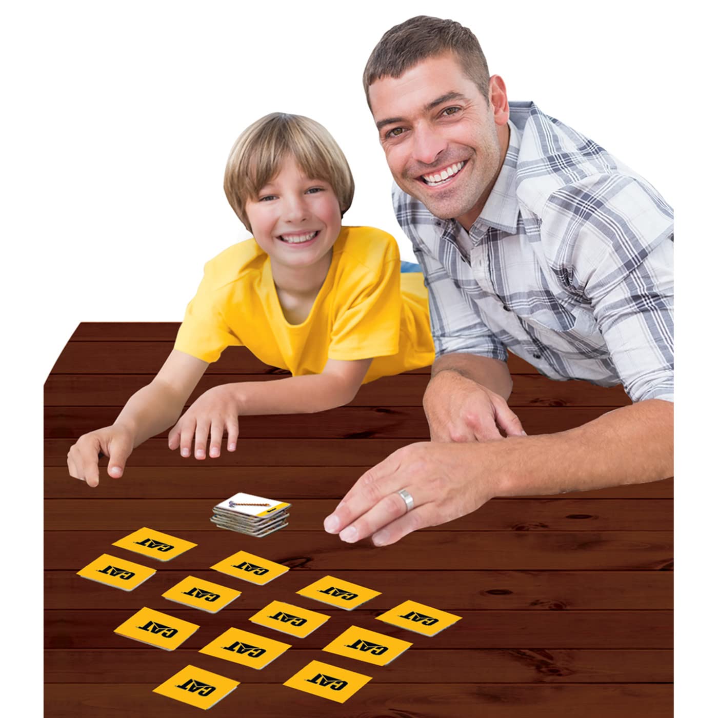 Foto 5 pulgar | Juego De Combinación Masterpieces Caterpillar Kids De 3 Años O Más - Venta Internacional.