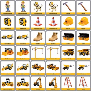 Foto 5 | Juego De Combinación Masterpieces Caterpillar Kids De 3 Años O Más - Venta Internacional.