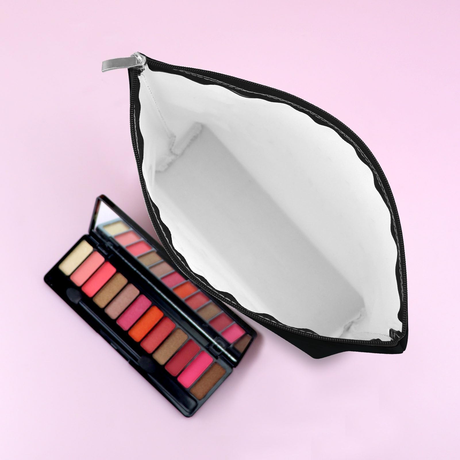 Foto 5 | Set De 2 Bolsas De Maquillaje Mxrymvu Mahjong Lover Para Mujer - Venta Internacional.