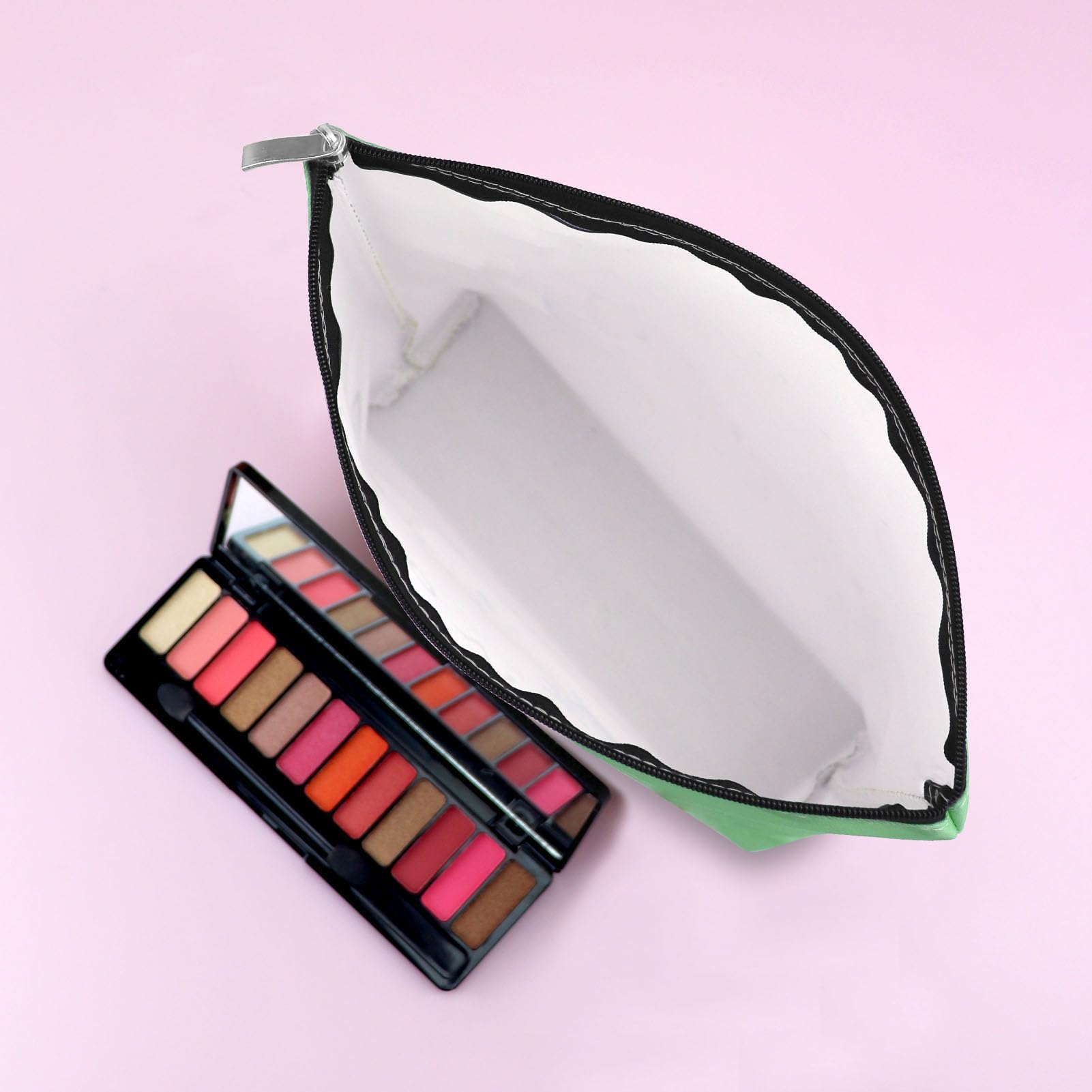 Foto 6 pulgar | Bolsa De Maquillaje Mxrymvu Mahjong Lover, Regalo Para Mujer, 2 Unidades - Venta Internacional.
