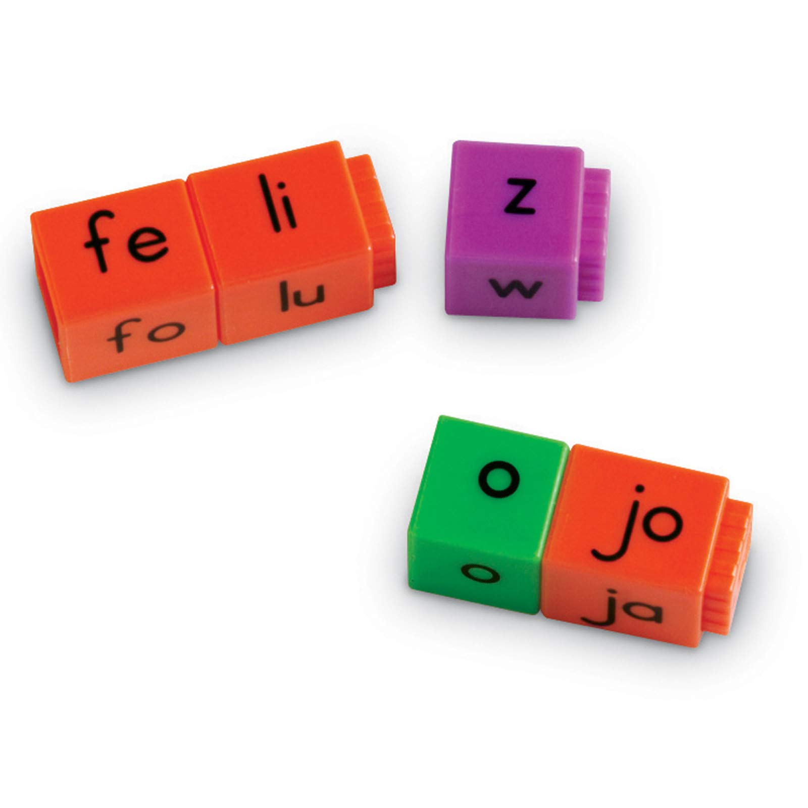 Foto 4 pulgar | Recursos De Aprendizaje De Juegos De Palabras Barras De Lectura En Español Para Más De 6 Años - Venta Internacional.
