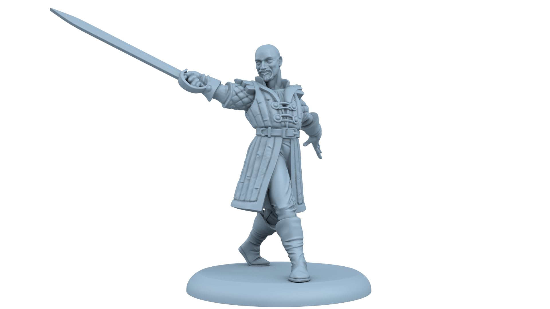 Foto 3 pulgar | Juego De Estrategia Cmon A Song Of Ice And Fire Stark Heroes Ii Set - Venta Internacional.