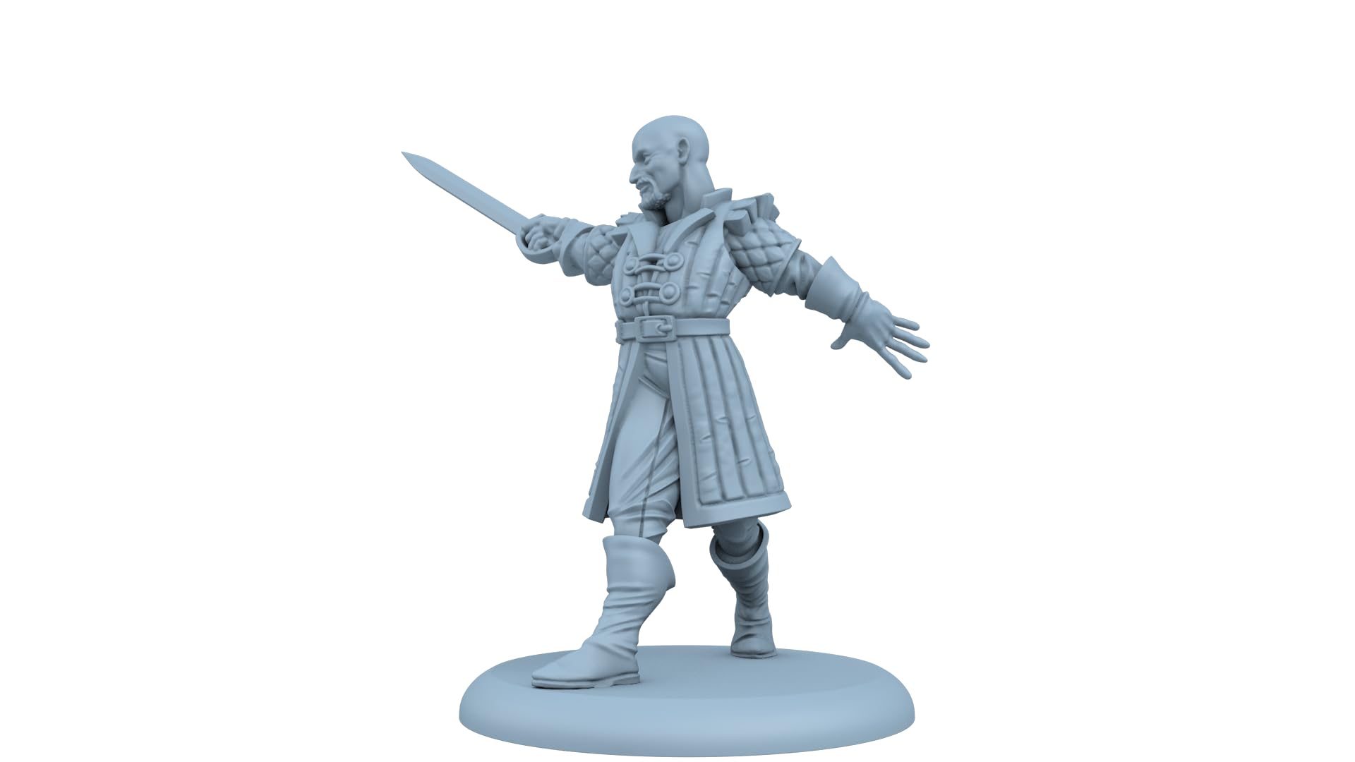 Foto 4 pulgar | Juego De Estrategia Cmon A Song Of Ice And Fire Stark Heroes Ii Set - Venta Internacional.