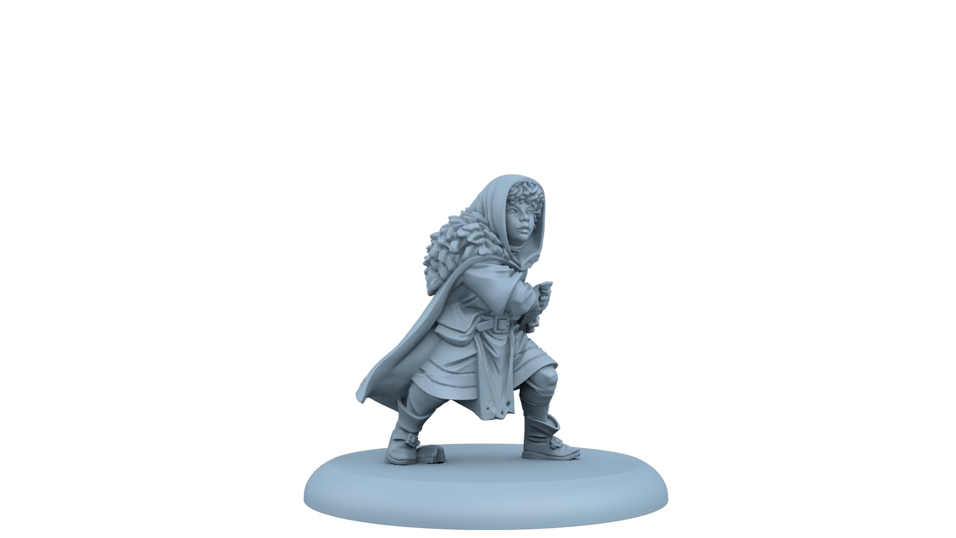 Foto 5 pulgar | Juego De Estrategia Cmon A Song Of Ice And Fire Stark Heroes Ii Set - Venta Internacional.