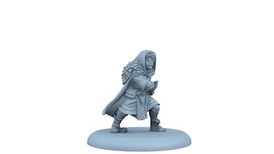 Foto 4 | Juego De Estrategia Cmon A Song Of Ice And Fire Stark Heroes Ii Set - Venta Internacional.
