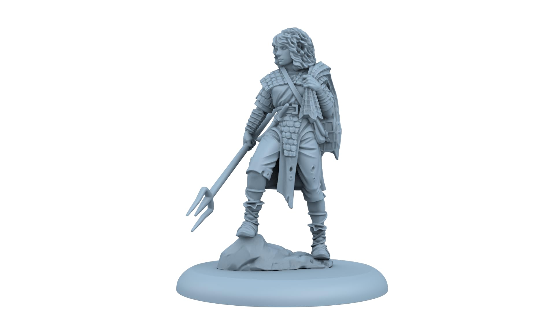 Foto 8 pulgar | Juego De Estrategia Cmon A Song Of Ice And Fire Stark Heroes Ii Set - Venta Internacional.