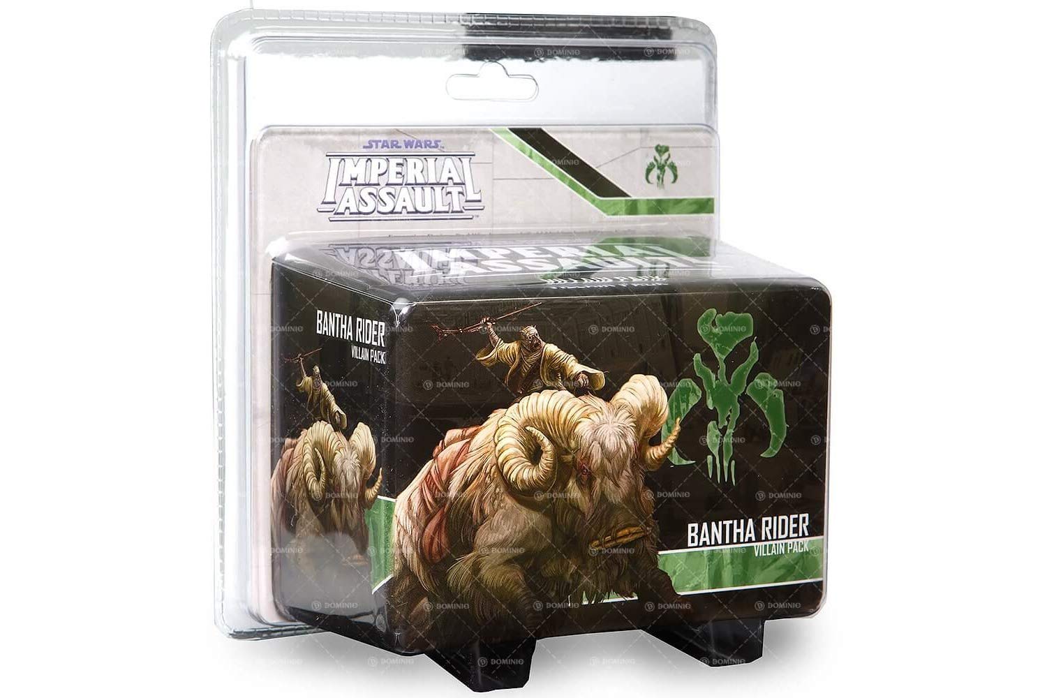 Foto 2 pulgar | Juego De Mesa Fantasy Flight Games Star Wars Imperial Assault - Venta Internacional.