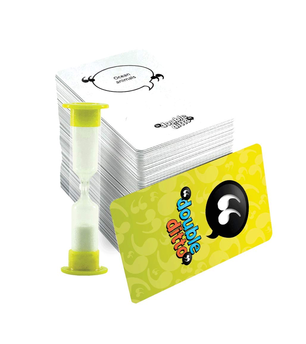 Foto 3 pulgar | Juego De Mesa Goliath Double Ditto Para Más De 4 Jugadores, Más De 10 Años - Venta Internacional.