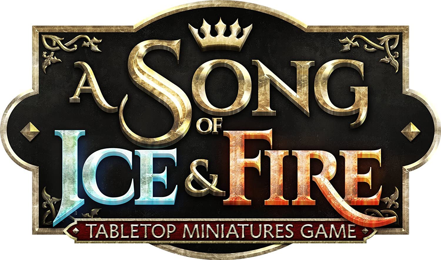 Foto 4 | Juego De Estrategia Cmon Canción De Hielo Y Fuego Baratheon Heroes I - Venta Internacional.