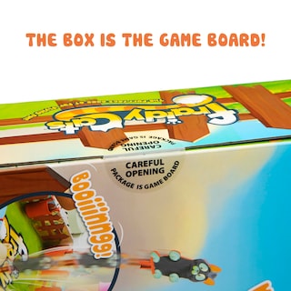 Foto 3 | Juego De Mesa Playmonster Fraidy Cats Interactive Kids 5+ Years - Venta Internacional.