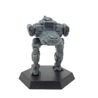Foto 3 | Paquete Battletech Inner Sphere Striker Lance Force - Venta Internacional.