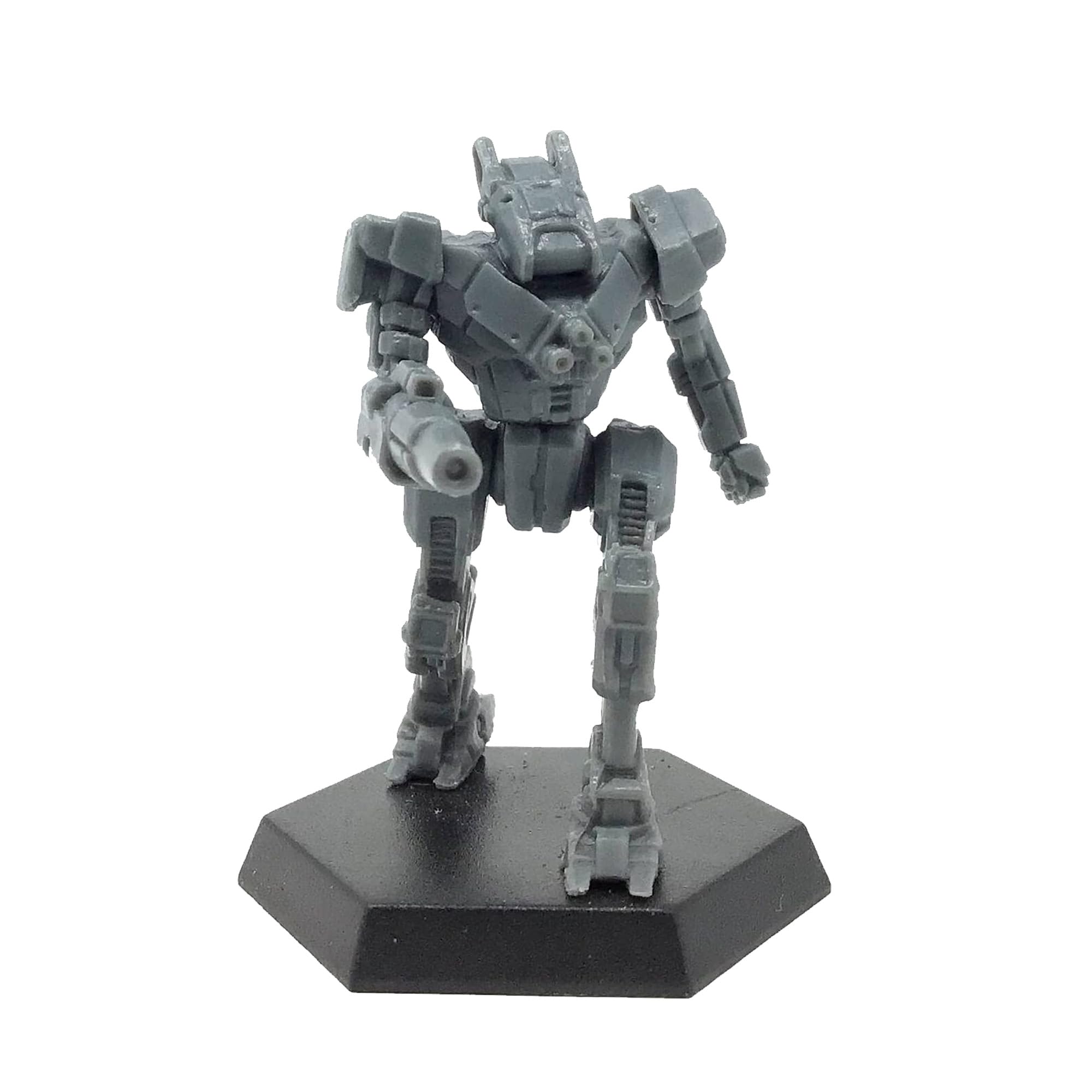 Foto 4 | Paquete Battletech Inner Sphere Striker Lance Force - Venta Internacional.