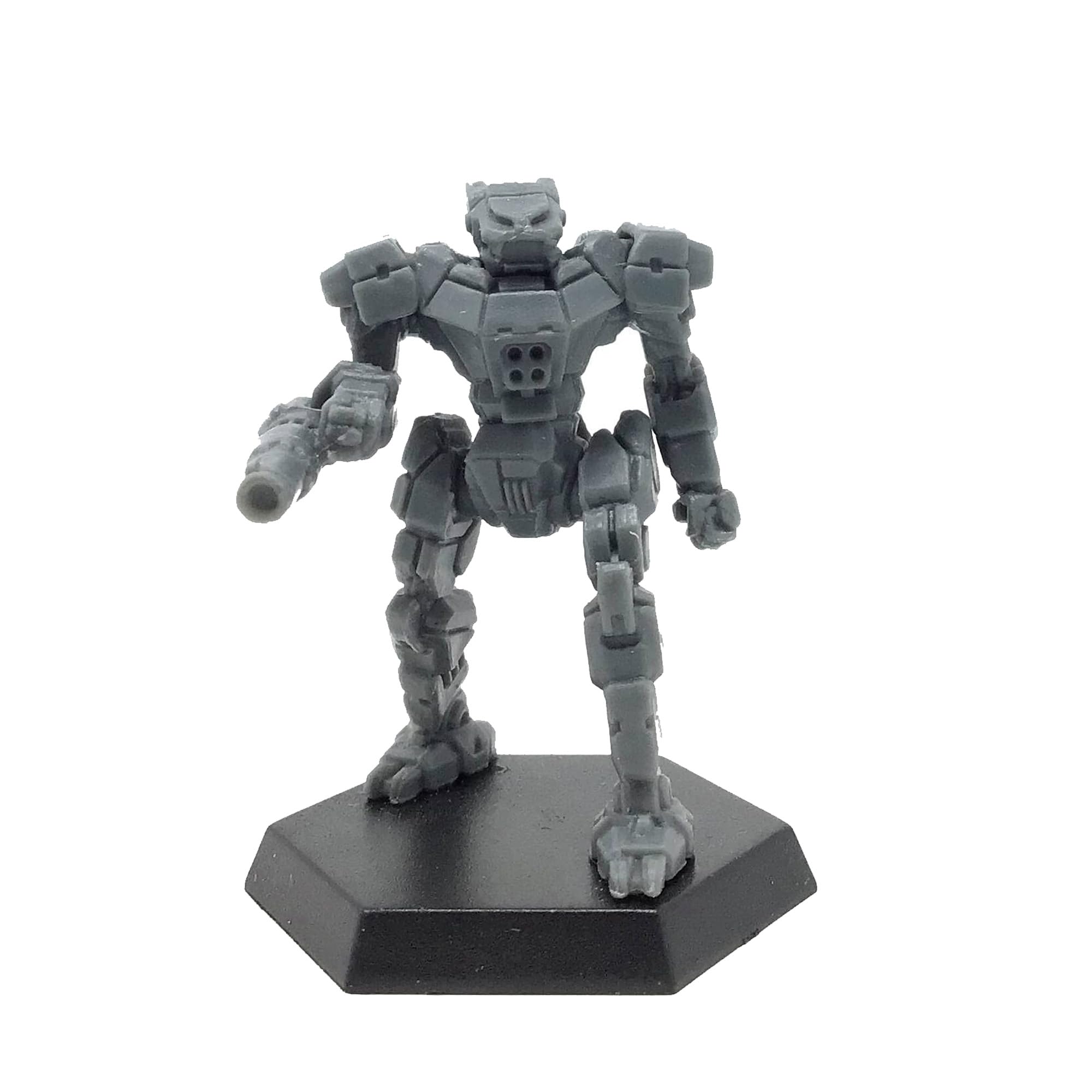 Foto 5 | Paquete Battletech Inner Sphere Striker Lance Force - Venta Internacional.