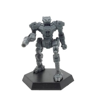 Foto 5 | Paquete Battletech Inner Sphere Striker Lance Force - Venta Internacional.