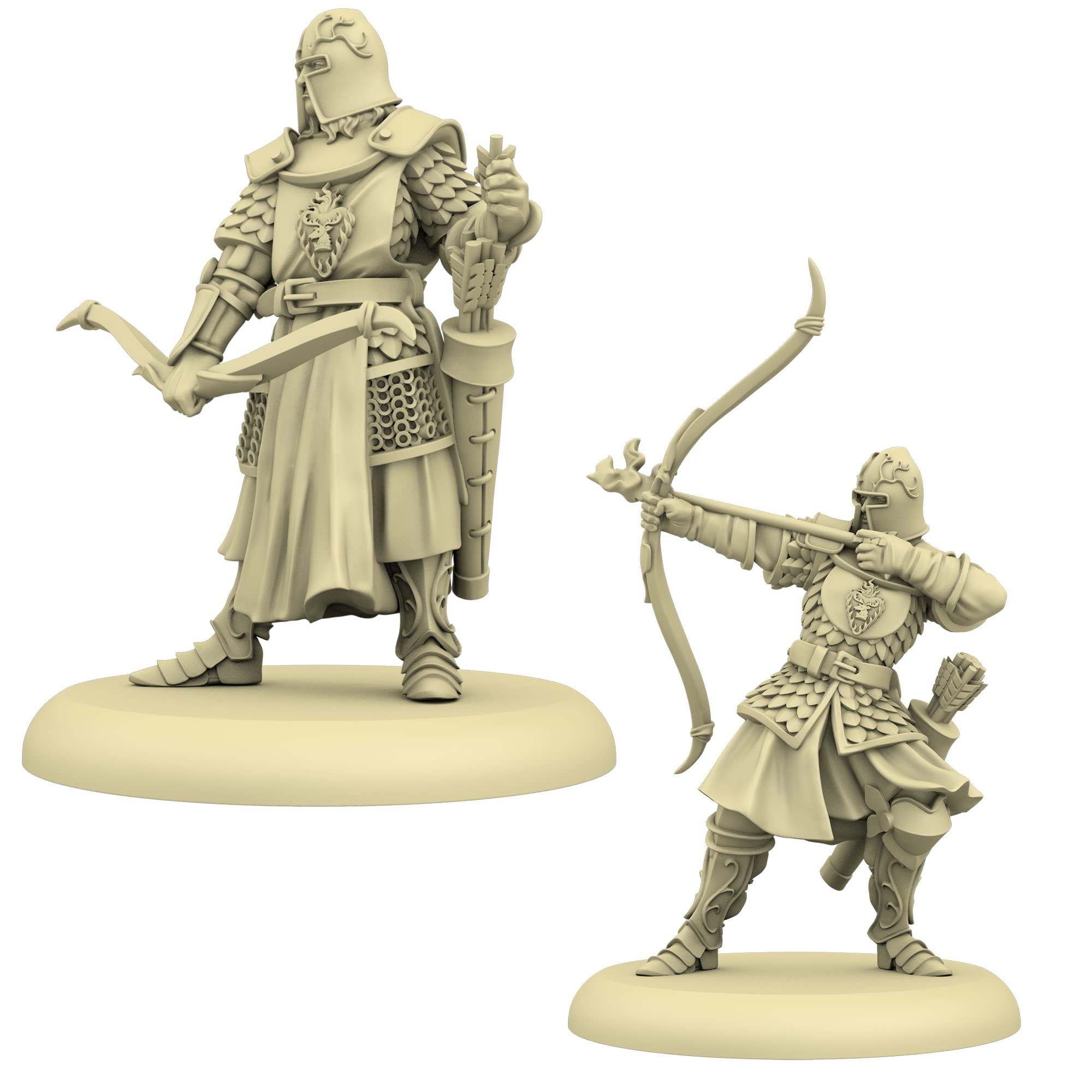 Foto 3 pulgar | Juego De Estrategia Cmon A Song Of Ice And Fire R'hllor Lightbringers - Venta Internacional.