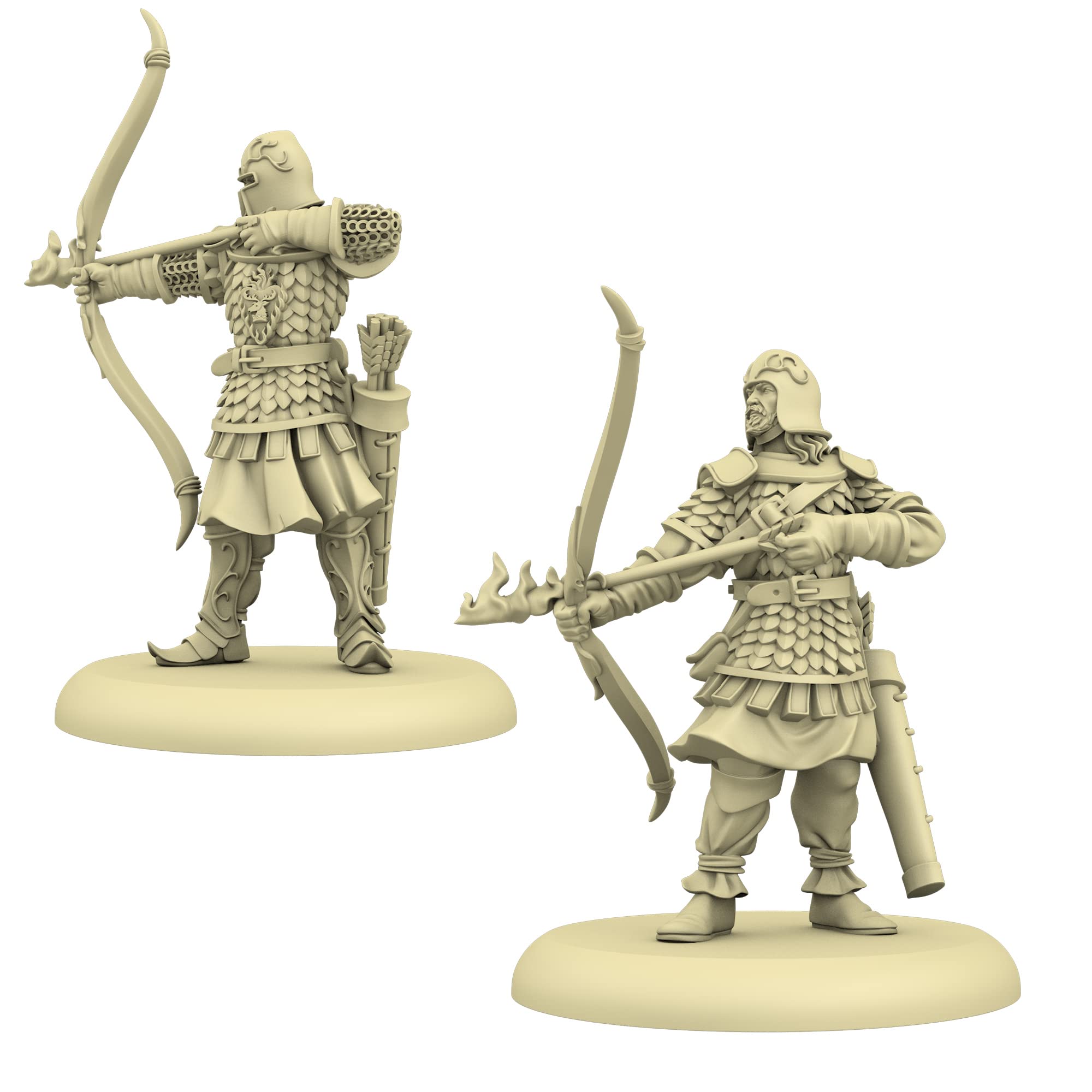 Foto 4 pulgar | Juego De Estrategia Cmon A Song Of Ice And Fire R'hllor Lightbringers - Venta Internacional.