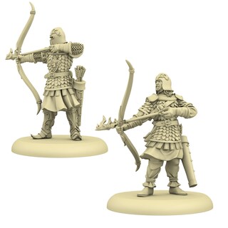 Foto 3 | Juego De Estrategia Cmon A Song Of Ice And Fire R'hllor Lightbringers - Venta Internacional.