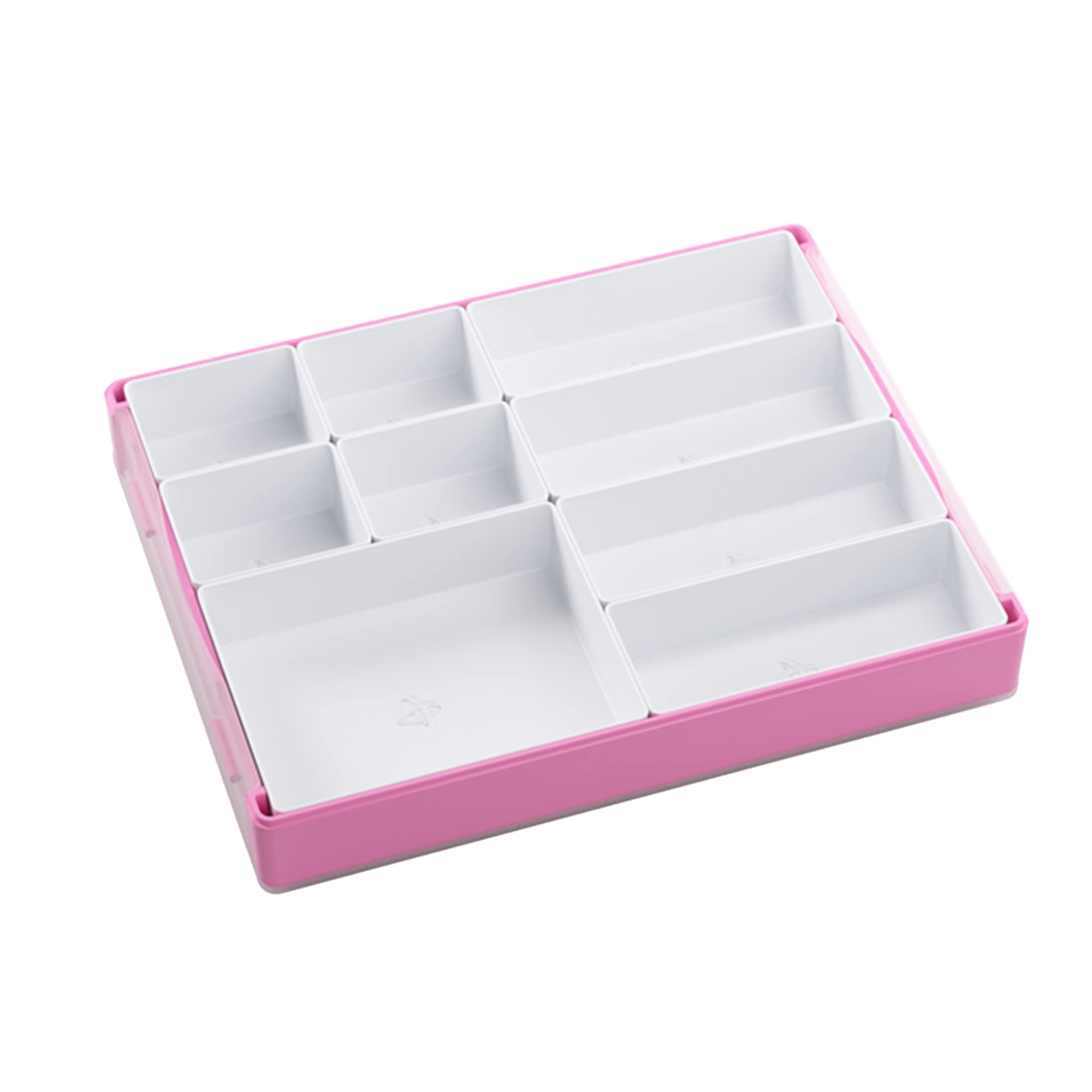 Foto 3 pulgar | Juego De Mesa Token Silo Convertible Store Organize Gamegenic - Venta Internacional.