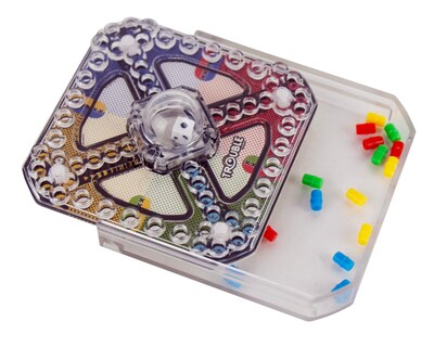 Foto 3 | Game Worlds Smallest Trouble Con 1 Funda Para Niños Mayores De 6 Años - Venta Internacional.