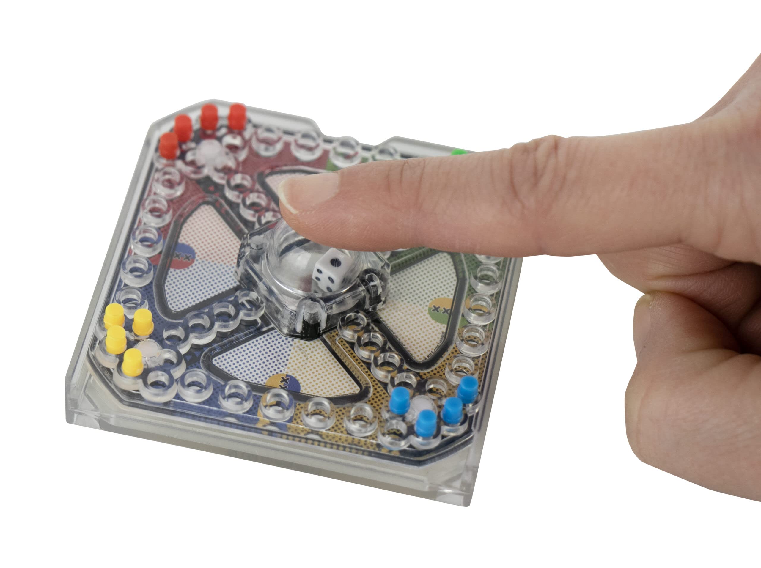 Foto 5 pulgar | Game Worlds Smallest Trouble Con 1 Funda Para Niños Mayores De 6 Años - Venta Internacional.