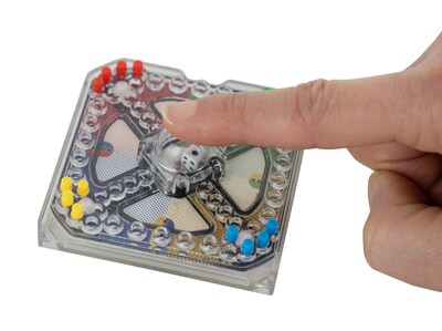 Foto 4 | Game Worlds Smallest Trouble Con 1 Funda Para Niños Mayores De 6 Años - Venta Internacional.