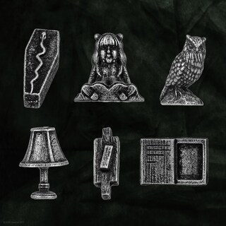 Foto 4 | Juego De Mesa Usaopoly Clue: What We Do In The Shadows (serie De Televisión) - Venta Internacional.