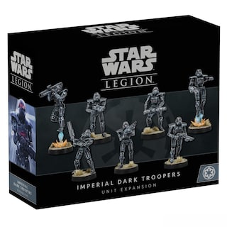 Foto 1 | Juego De Miniaturas De Mesa Atomic Mass Star Wars Legion - Venta Internacional.