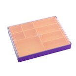 Juego De Mesa Token Silo Convertible Gamegenic Store Organize - Venta Internacional.