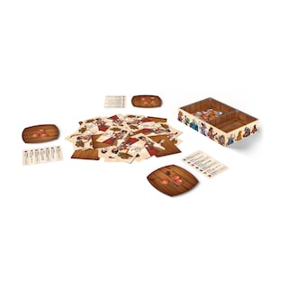 Foto 3 | Party Game Repos Production Little Tavern Para Niños Y Adultos Mayores De 8 Años - Venta Internacional.