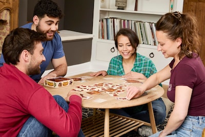 Foto 4 | Party Game Repos Production Little Tavern Para Niños Y Adultos Mayores De 8 Años - Venta Internacional.