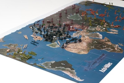 Foto 2 | Juego De Mesa Renegade Game Studios Axis & Allies: 1941 Wwii - Venta Internacional.