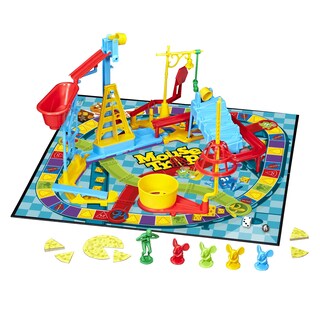 Foto 2 | Juego De Mesa Hasbro Gaming Mouse Trap Kids 6+ Years - Venta Internacional.