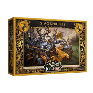 Foto 1 | Juego De Estrategia De Miniaturas De Mesa Cmon A Song Of Ice And Fire - Venta Internacional.